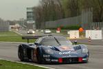 Maserati MC-12 Corse GT FIA 2005 года